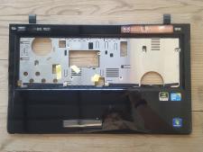 Верхня частина Asus&nbsp;UL50AG